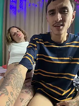 SweetCumshot online show from 15, 1, 2026