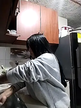 NoaBaker online show from 13, 1, 2026