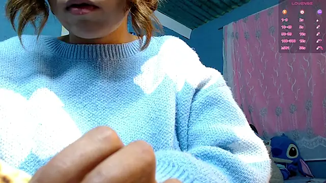 Princess Venus online show from 14, 1, 2026