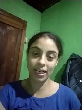 Danihpimentinha online show from 6, 1, 2026