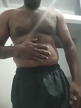 RahulRN1 online show from 14, 1, 2026