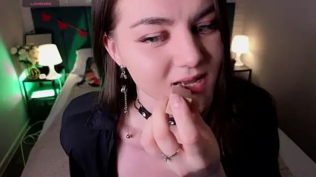 ScarletMur online show from 14, 3, 2026