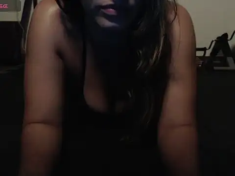 Millycamfit online show from 13, 1, 2026