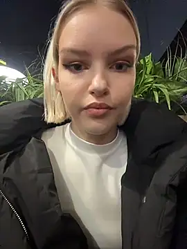 AshleyMur online show from 11, 2, 2026