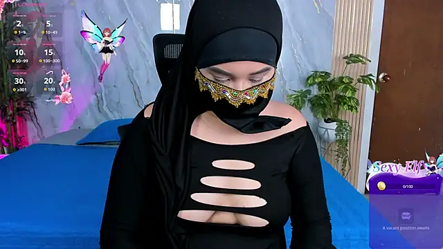 Zulema Bakir online show from 7, 1, 2026