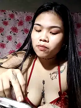 Snapshot of hotbabe69xx chatting on 21, 2, 2026 hotbabe69xx online show from 21, 2, 2026