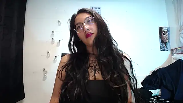 Snapshot of abril_onnel chatting on 28, 1, 2025 abril onnel online show from 28, 1, 2025
