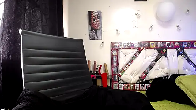 Snapshot of abril_onnel chatting on 20, 3, 2025 abril onnel online show from 20, 3, 2025