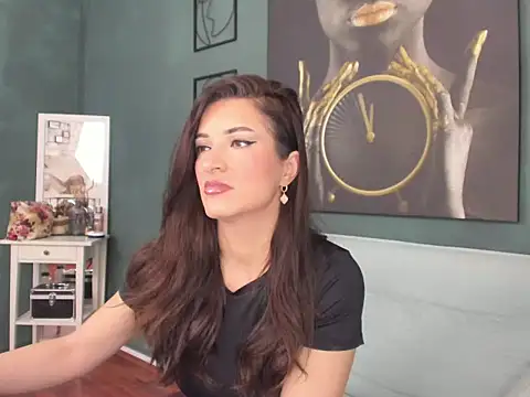 VanillaBlyss online show from 5, 2, 2026