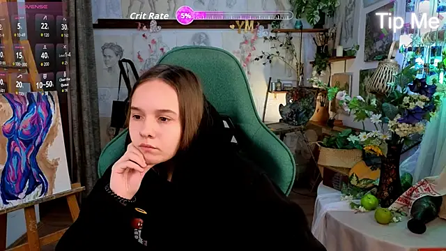 MelissaTravel online show from 21, 3, 2026