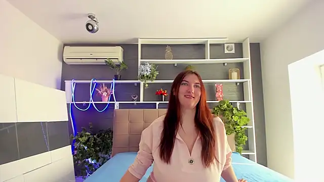 Snapshot of StephieRousee chatting on 27, 2, 2026 StephieRousee online show from 27, 2, 2026