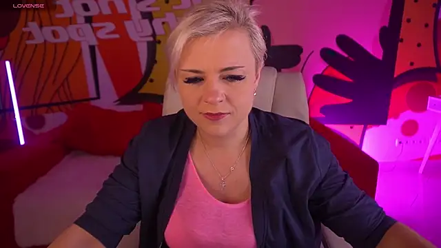 CrystalVibe online show from 14, 3, 2026