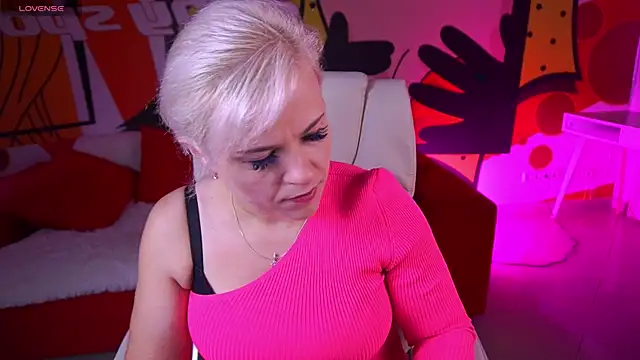 CrystalVibe online show from 31, 3, 2026