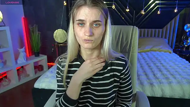 DiamondNina online show from 23, 3, 2026