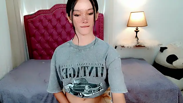 SweetcockAsian online show from 7, 3, 2026