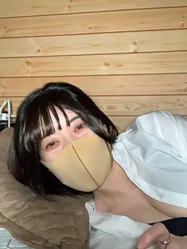 minami room online show from 20, 4, 2026
