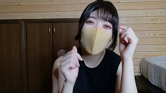 Snapshot of minami_room chatting on 1, 7, 2026 minami room online show from 1, 7, 2026