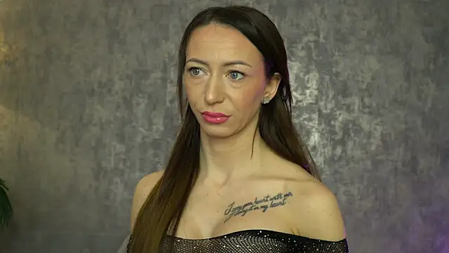 AlmaBellx online show from 16, 1, 2026