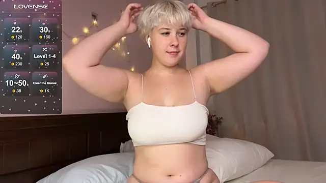 EvaSuunny online show from 13, 3, 2026