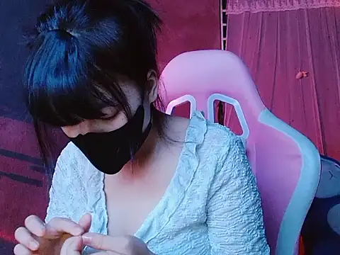 -Tamy- online show from 5, 3, 2026