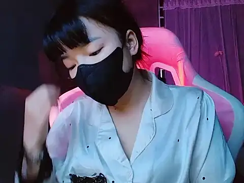 -Tamy- online show from 12, 3, 2026