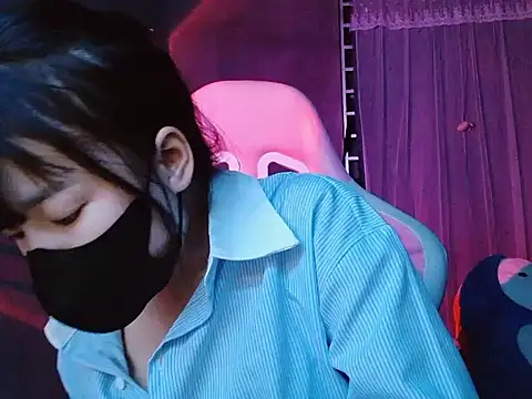 -Tamy- online show from 15, 3, 2026