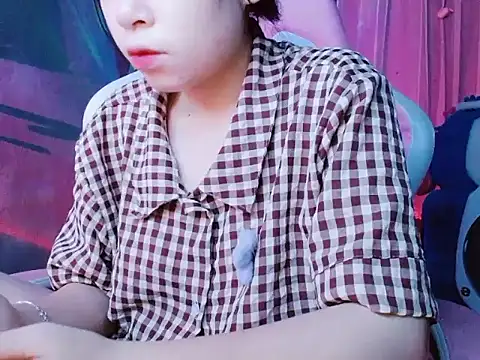 -Tamy- online show from 26, 3, 2026