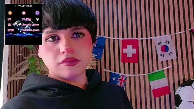 Hiddenhotcake online show from 25, 6, 2026
