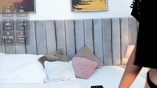 Snapshot of _Tariq chatting on 7, 1, 2026 Tariq online show from 7, 1, 2026