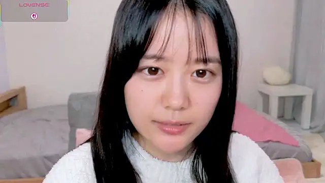 hani-chan online show from 15, 3, 2026