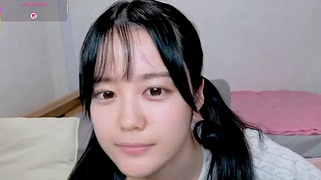 hani-chan online show from 19, 3, 2026