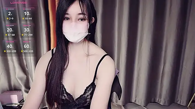 NolanMia online show from 15, 1, 2026