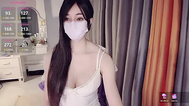 NolanMia online show from 12, 3, 2026