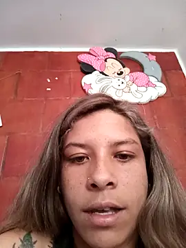 angel-1024 online show from 17, 1, 2026