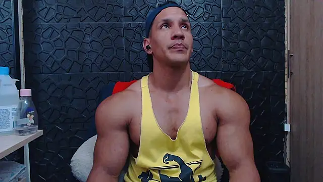 Snapshot of viktor_herrera chatting on 9, 1, 2026 viktor herrera online show from 9, 1, 2026