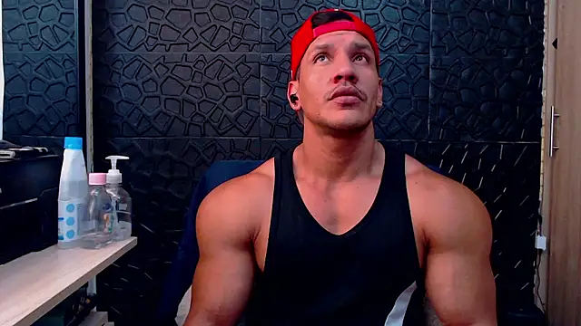 Snapshot of viktor_herrera chatting on 14, 1, 2026 viktor herrera online show from 14, 1, 2026