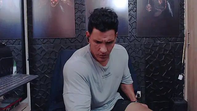 viktor herrera online show from 27, 3, 2026