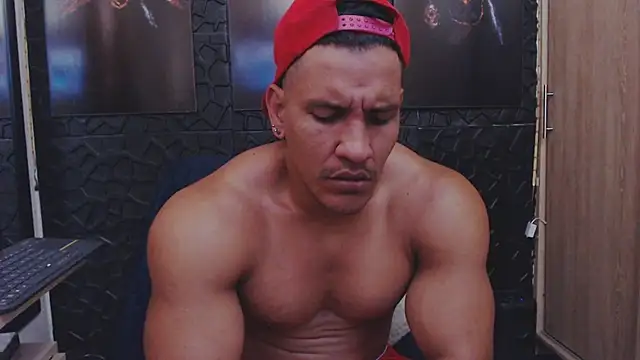 viktor herrera online show from 18, 5, 2026