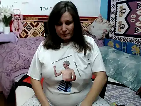 Snapshot of Adelinemilf chatting on 15, 1, 2026 Adelinemilf online show from 15, 1, 2026