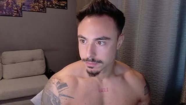 Master Lukas online show from 17, 4, 2026