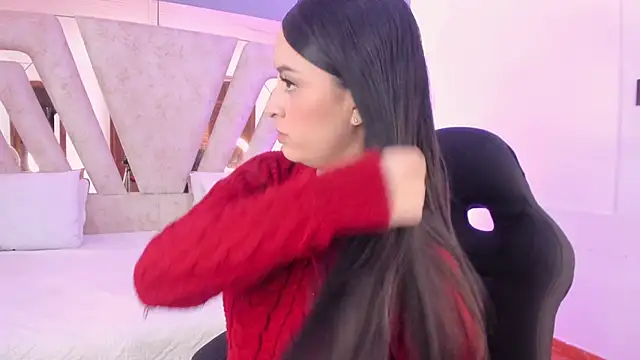  NatachaDiaz  online show from 26, 2, 2026