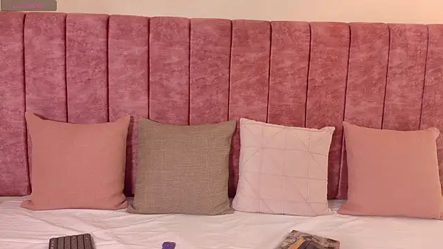 Mayleeth online show from 20, 4, 2026