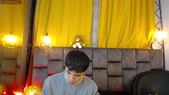 Maik Russo online show from 15, 2, 2026