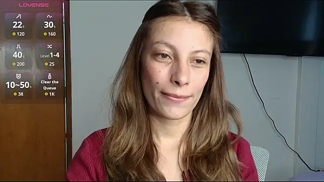 Sweet moon v  online show from 2, 6, 2026