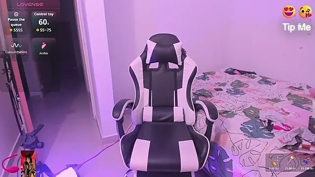 Snapshot of sofiiamillerr chatting on 5, 2, 2026 sofiiamillerr online show from 5, 2, 2026