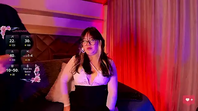 CalmaCaos online show from 25, 2, 2026