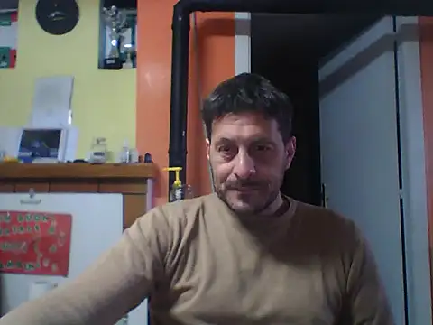 Snapshot of colosone chatting on 26, 2, 2025 colosone online show from 26, 2, 2025