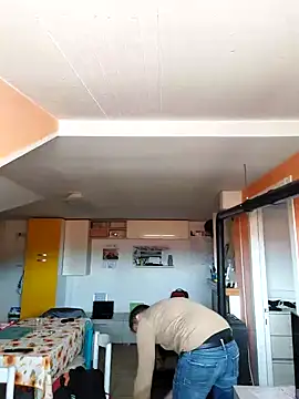 Snapshot of colosone chatting on 28, 2, 2025 colosone online show from 28, 2, 2025