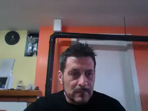 Snapshot of colosone chatting on 2, 3, 2025 colosone online show from 2, 3, 2025