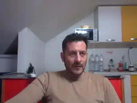 Snapshot of colosone chatting on 16, 3, 2025 colosone online show from 16, 3, 2025